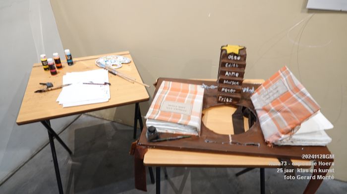DSC07138- Huis73 - expositie 25 jaar klas en kunst hoera - 28nov2024 -  foto GerardMontE web