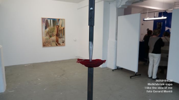 DSC00736- Melkfabriek I like the idea of me - 4jan2025 -  foto GerardMontE web