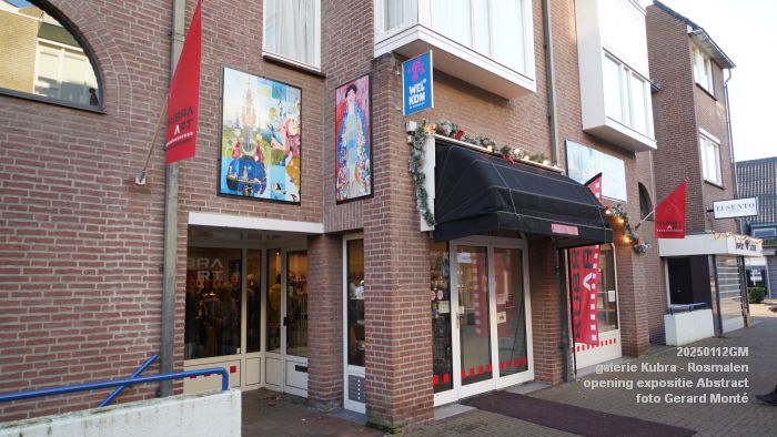 DSC02035- galerie Kubra Rosmalen - opening expositie Abstract - 12jan2025 -  foto GerardMontE web