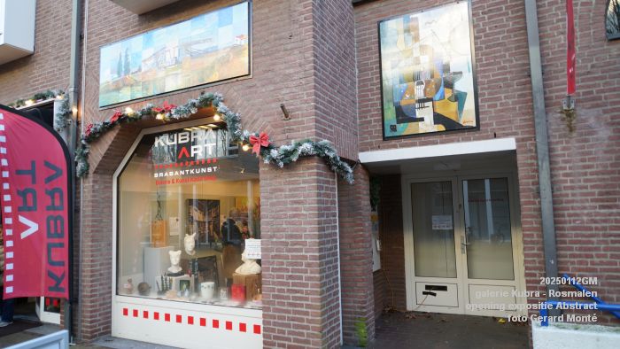 DSC02038- galerie Kubra Rosmalen - opening expositie Abstract - 12jan2025 -  foto GerardMontE web