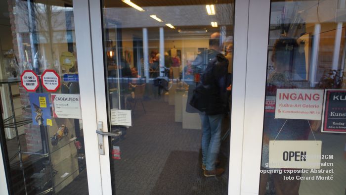 DSC02039- galerie Kubra Rosmalen - opening expositie Abstract - 12jan2025 -  foto GerardMontE web