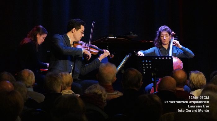 DSC00140- kamermuziek azijnfabriek - Laurens trio - 25jan2025 -  foto GerardMontE web