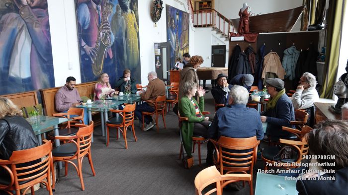 DSC01714- Tweede Bosch Dialogenfestival - Bosch Amateur Cultuur Huis - 9feb2025 -  foto GerardMontE web