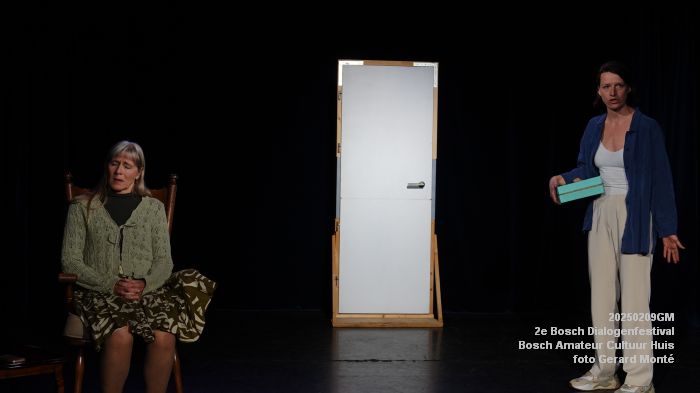 DSC01733- Tweede Bosch Dialogenfestival - Bosch Amateur Cultuur Huis - 9feb2025 -  foto GerardMontE web