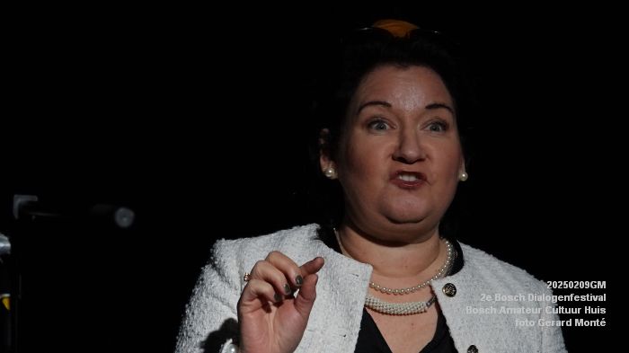 DSC01768- Tweede Bosch Dialogenfestival - Bosch Amateur Cultuur Huis - 9feb2025 -  foto GerardMontE web