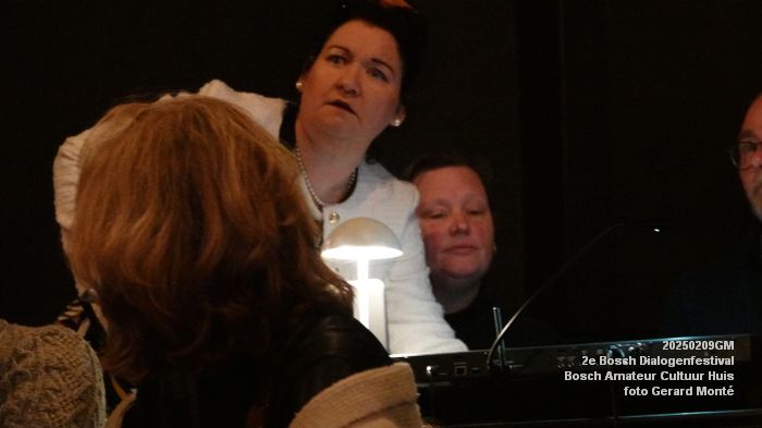 DSC01776- Tweede Bosch Dialogenfestival - Bosch Amateur Cultuur Huis - 9feb2025 -  foto GerardMontE web