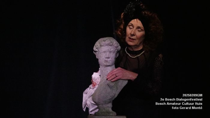 DSC01827- Tweede Bosch Dialogenfestival - Bosch Amateur Cultuur Huis - 9feb2025 -  foto GerardMontE web