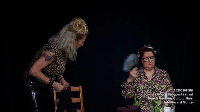 DSC01903- Tweede Bosch Dialogenfestival - Bosch Amateur Cultuur Huis - 9feb2025 -  foto GerardMontE web