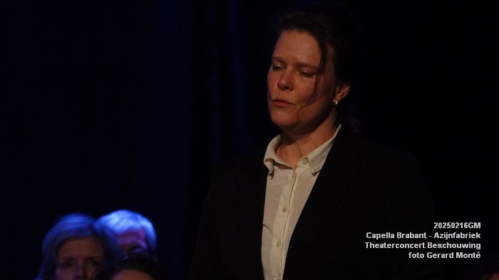 DSC02333- Capella Brabant - Theaterconcert Beschouwing - azf - 16feb2025 -  foto GerardMontE web