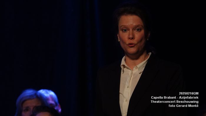 DSC02335- Capella Brabant - Theaterconcert Beschouwing - azf - 16feb2025 -  foto GerardMontE web
