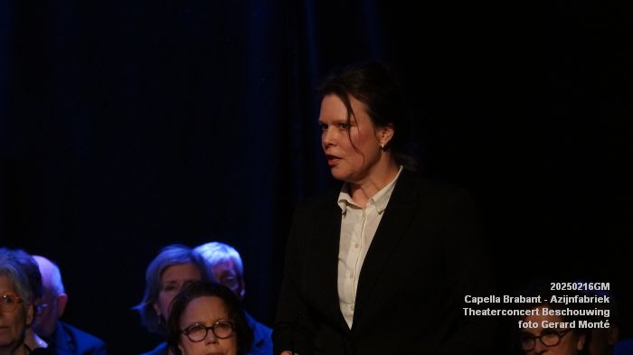DSC02336- Capella Brabant - Theaterconcert Beschouwing - azf - 16feb2025 -  foto GerardMontE web
