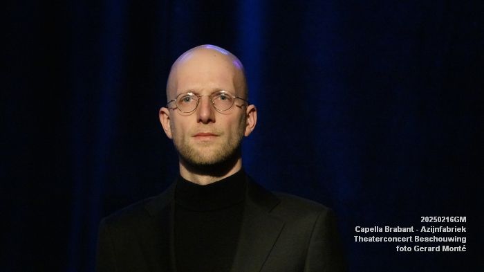 DSC02340- Capella Brabant - Theaterconcert Beschouwing - azf - 16feb2025 -  foto GerardMontE web