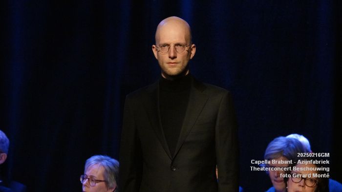 DSC02342- Capella Brabant - Theaterconcert Beschouwing - azf - 16feb2025 -  foto GerardMontE web