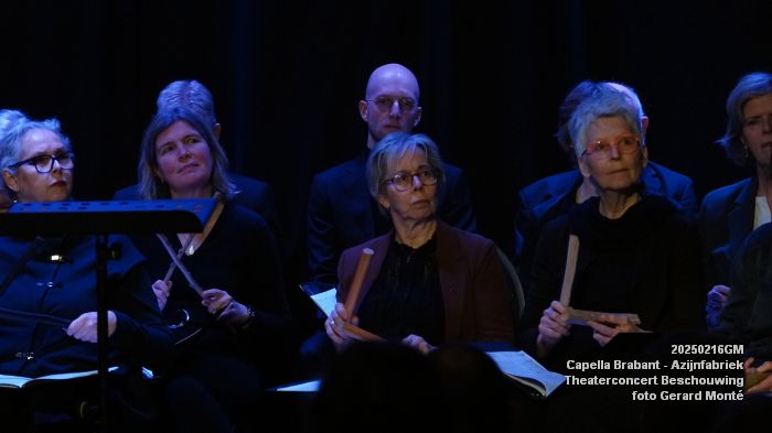 DSC02347- Capella Brabant - Theaterconcert Beschouwing - azf - 16feb2025 -  foto GerardMontE web