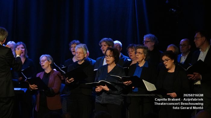 DSC02352- Capella Brabant - Theaterconcert Beschouwing - azf - 16feb2025 -  foto GerardMontE web