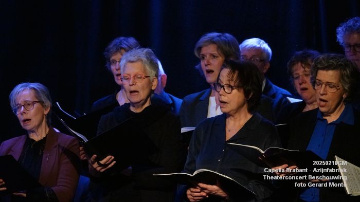DSC02354- Capella Brabant - Theaterconcert Beschouwing - azf - 16feb2025 -  foto GerardMontE web