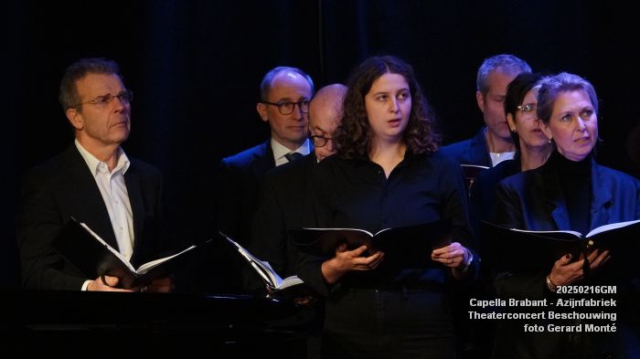 DSC02356- Capella Brabant - Theaterconcert Beschouwing - azf - 16feb2025 -  foto GerardMontE web