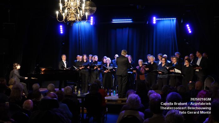 DSC02374- Capella Brabant - Theaterconcert Beschouwing - azf - 16feb2025 -  foto GerardMontE web