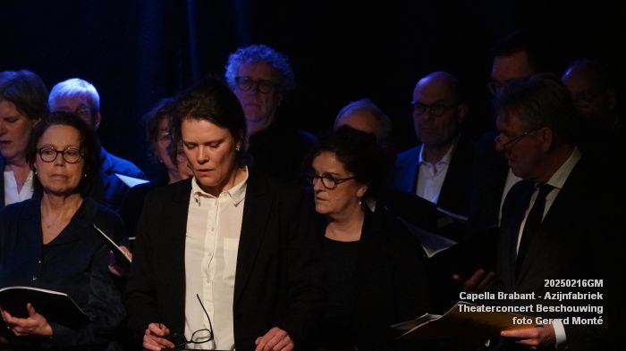 DSC02378- Capella Brabant - Theaterconcert Beschouwing - azf - 16feb2025 -  foto GerardMontE web
