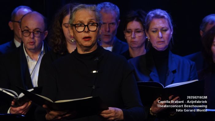 DSC02388- Capella Brabant - Theaterconcert Beschouwing - azf - 16feb2025 -  foto GerardMontE web