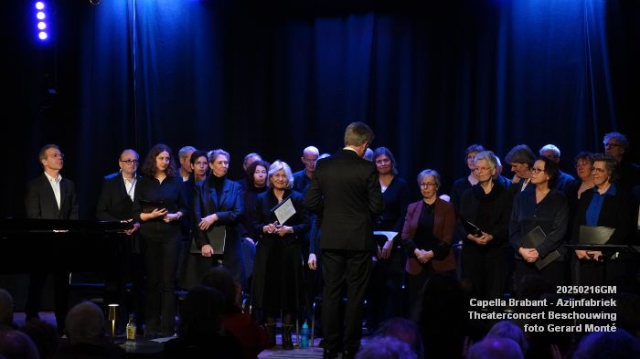 DSC02391- Capella Brabant - Theaterconcert Beschouwing - azf - 16feb2025 -  foto GerardMontE web