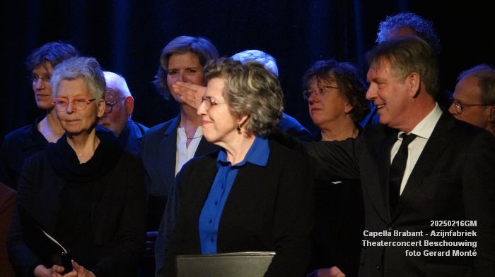 DSC02393- Capella Brabant - Theaterconcert Beschouwing - azf - 16feb2025 -  foto GerardMontE web