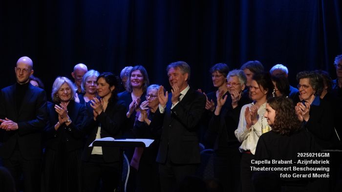 DSC02399- Capella Brabant - Theaterconcert Beschouwing - azf - 16feb2025 -  foto GerardMontE web