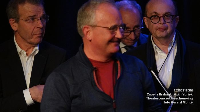 DSC02400- Capella Brabant - Theaterconcert Beschouwing - azf - 16feb2025 -  foto GerardMontE web