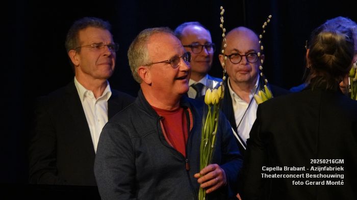 DSC02402- Capella Brabant - Theaterconcert Beschouwing - azf - 16feb2025 -  foto GerardMontE web