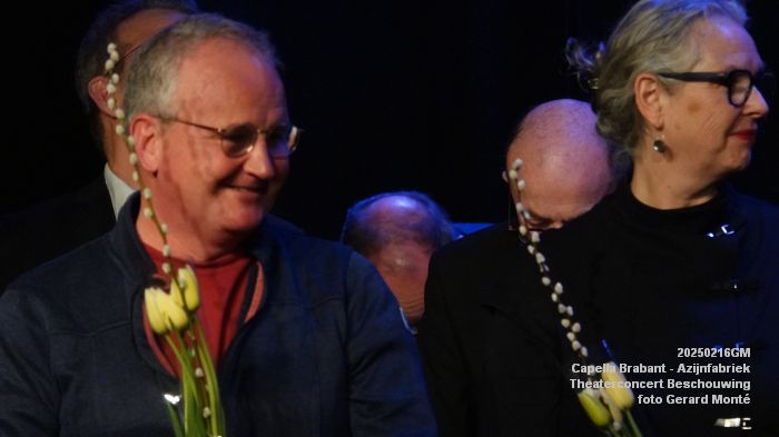 DSC02403- Capella Brabant - Theaterconcert Beschouwing - azf - 16feb2025 -  foto GerardMontE web