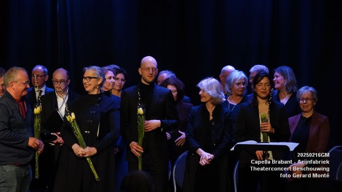 DSC02404- Capella Brabant - Theaterconcert Beschouwing - azf - 16feb2025 -  foto GerardMontE web
