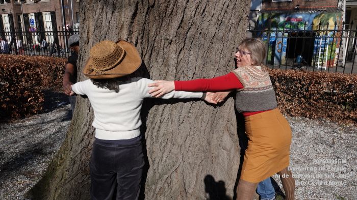 DSC04463- Dansen op de Parade - tuin Sint-Jan - 5mrt025 -  foto GerardMontE web