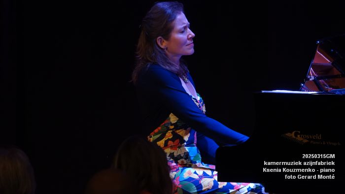 DSC05639- kamermuziek azijnfabriek - Ksenia Kouzmenko piano - 15mrt2025 -  foto GerardMontE web