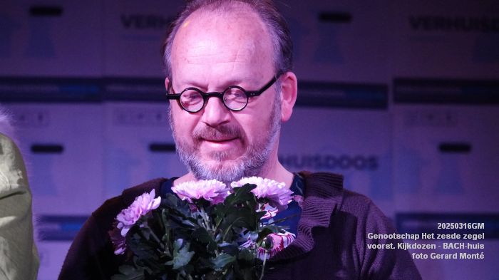 DSC05919- Genootschap Het zesde zegel - Kijkdozen - BACH-huis - 16mrt2025 -  foto GerardMontE web