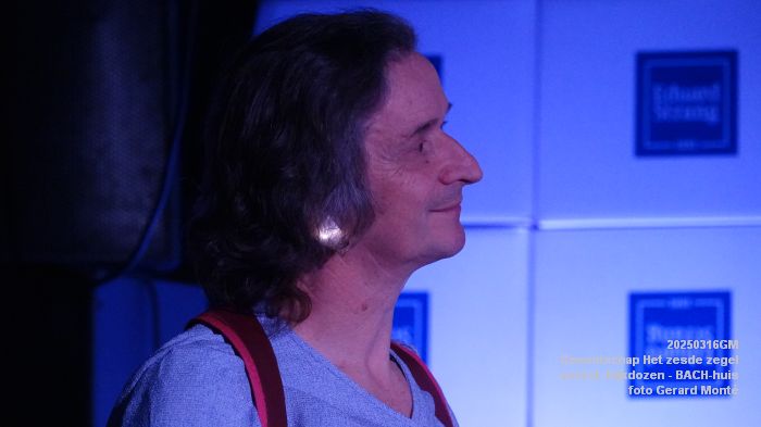 DSC05939- Genootschap Het zesde zegel - Kijkdozen - BACH-huis - 16mrt2025 -  foto GerardMontE web