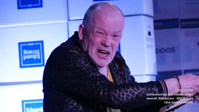 DSC05947- Genootschap Het zesde zegel - Kijkdozen - BACH-huis - 16mrt2025 -  foto GerardMontE web