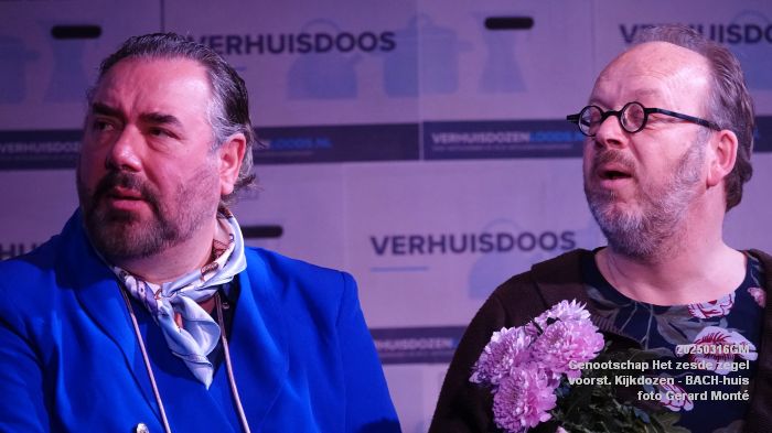 DSC05949- Genootschap Het zesde zegel - Kijkdozen - BACH-huis - 16mrt2025 -  foto GerardMontE web