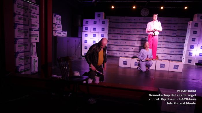 DSC05958- Genootschap Het zesde zegel - Kijkdozen - BACH-huis - 16mrt2025 -  foto GerardMontE web