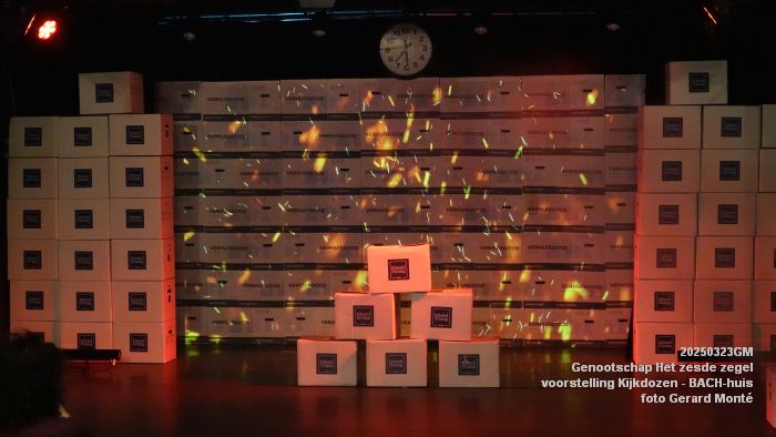 DSC06973- Genootschap Het zesde zegel - voorst Kijkdozen - BACH-huis - 23mrt2025 -  foto GerardMontE web