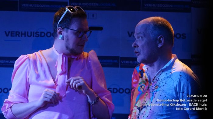 DSC06988- Genootschap Het zesde zegel - voorst Kijkdozen - BACH-huis - 23mrt2025 -  foto GerardMontE web