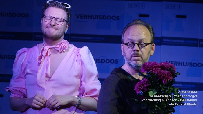 DSC06998- Genootschap Het zesde zegel - voorst Kijkdozen - BACH-huis - 23mrt2025 -  foto GerardMontE web