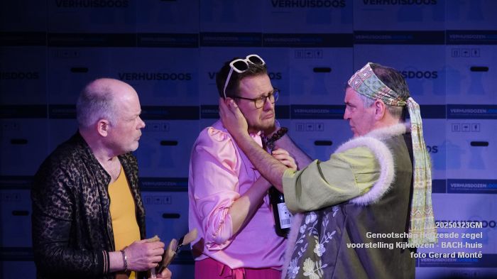 DSC07011- Genootschap Het zesde zegel - voorst Kijkdozen - BACH-huis - 23mrt2025 -  foto GerardMontE web