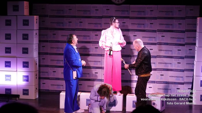 DSC07019- Genootschap Het zesde zegel - voorst Kijkdozen - BACH-huis - 23mrt2025 -  foto GerardMontE web