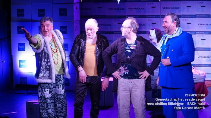 DSC07108- Genootschap Het zesde zegel - voorst Kijkdozen - BACH-huis - 23mrt2025 -  foto GerardMontE web
