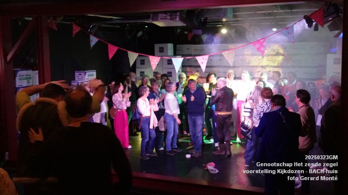 DSC07130- Genootschap Het zesde zegel - voorst Kijkdozen - BACH-huis - 23mrt2025 -  foto GerardMontE web