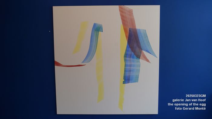 DSC04093- galerie Jan van Hoof - the opening of the egg - 23mrt2025 -  foto GerardMontE web