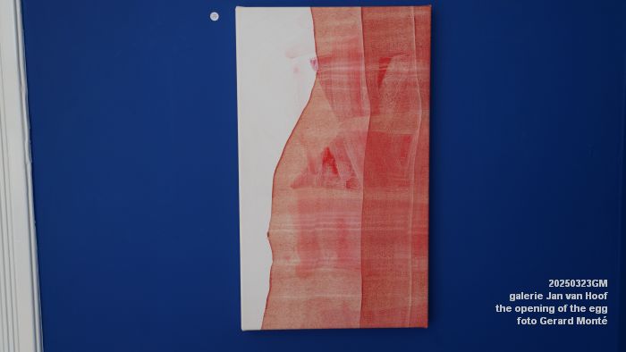 DSC04095- galerie Jan van Hoof - the opening of the egg - 23mrt2025 -  foto GerardMontE web