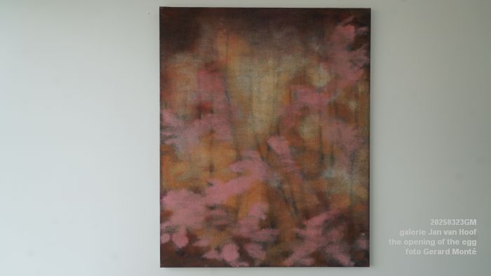 DSC04107- galerie Jan van Hoof - the opening of the egg - 23mrt2025 -  foto GerardMontE web