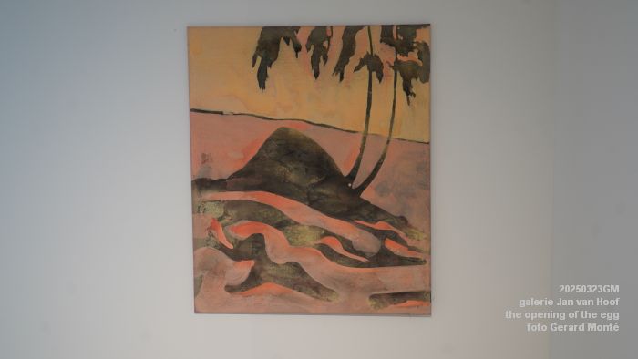 DSC04127- galerie Jan van Hoof - the opening of the egg - 23mrt2025 -  foto GerardMontE web