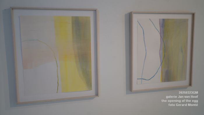 DSC04129- galerie Jan van Hoof - the opening of the egg - 23mrt2025 -  foto GerardMontE web